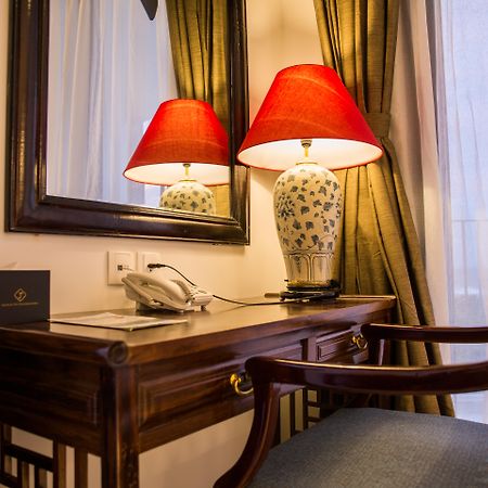 The Palmy Phu Quoc Resort & Spa מראה חיצוני תמונה