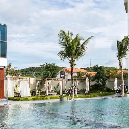 The Palmy Phu Quoc Resort & Spa מראה חיצוני תמונה