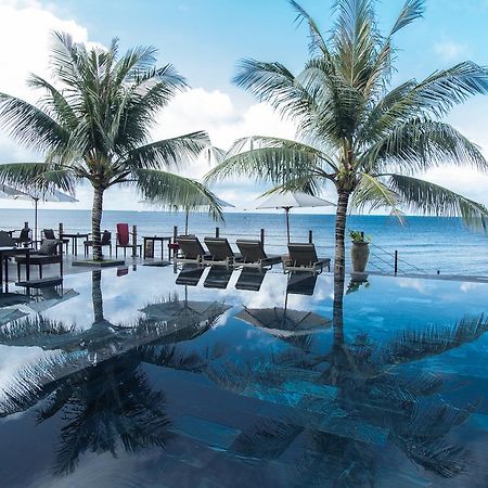The Palmy Phu Quoc Resort & Spa מראה חיצוני תמונה