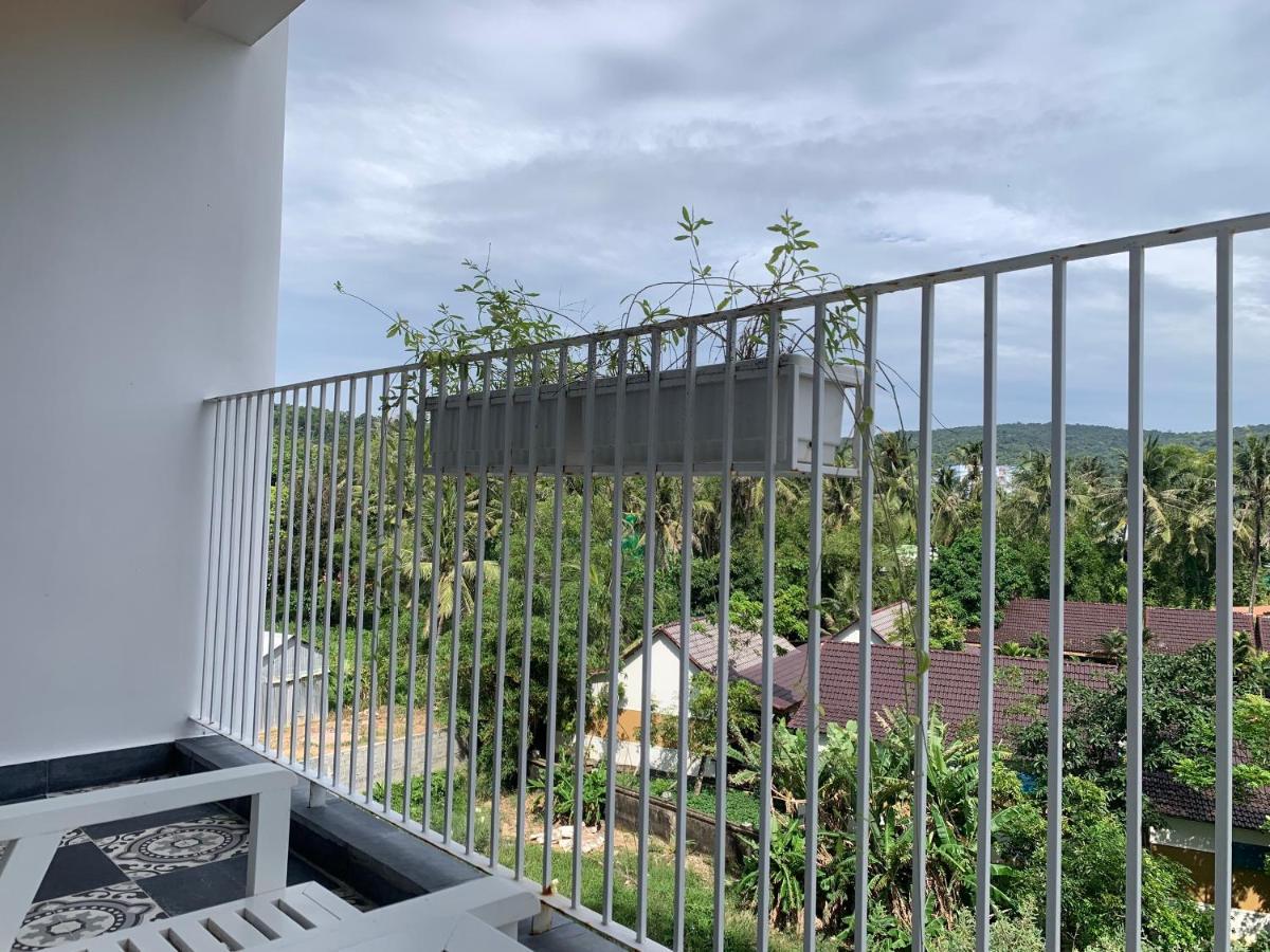 The Palmy Phu Quoc Resort & Spa מראה חיצוני תמונה