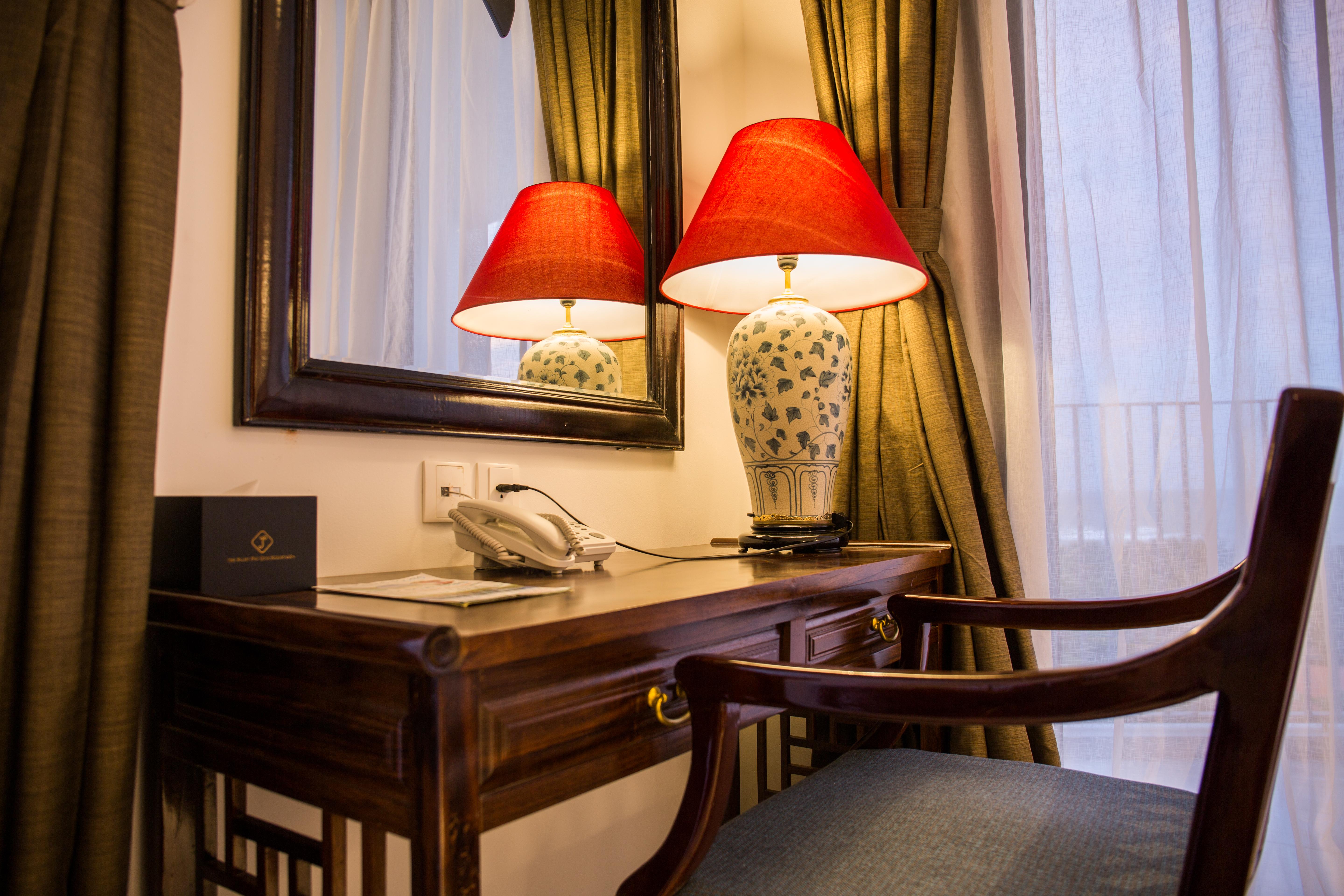 The Palmy Phu Quoc Resort & Spa מראה חיצוני תמונה