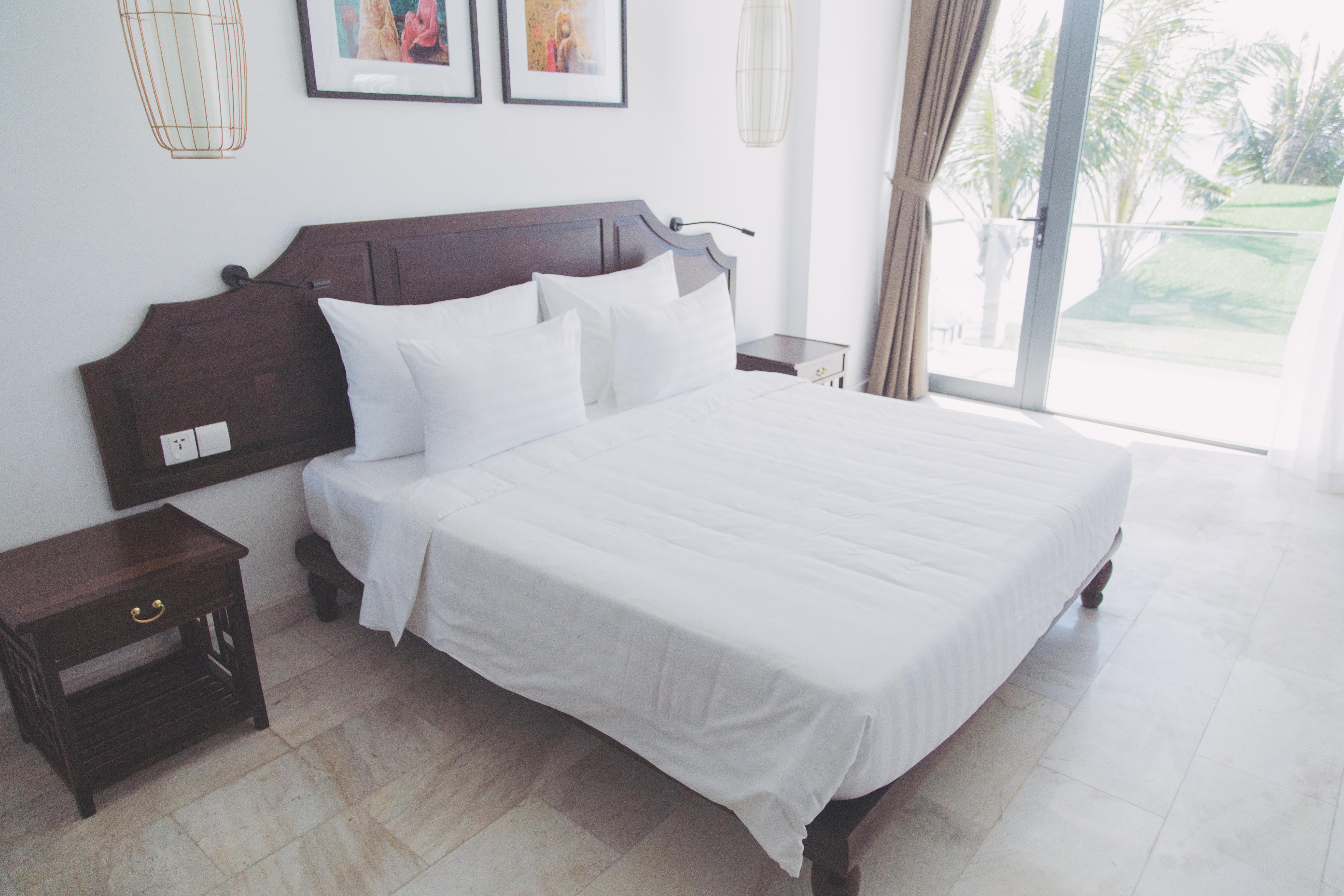The Palmy Phu Quoc Resort & Spa מראה חיצוני תמונה