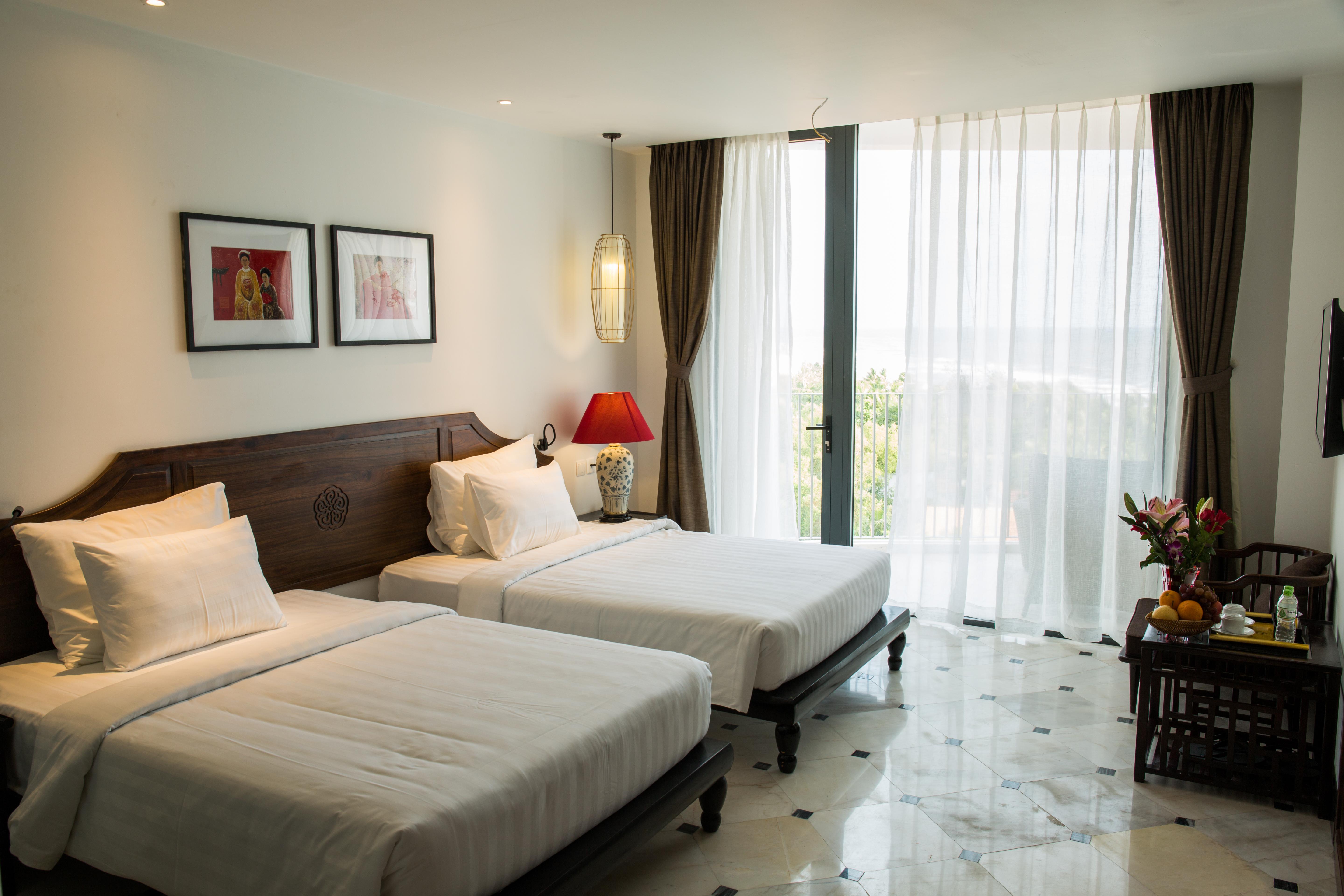 The Palmy Phu Quoc Resort & Spa מראה חיצוני תמונה