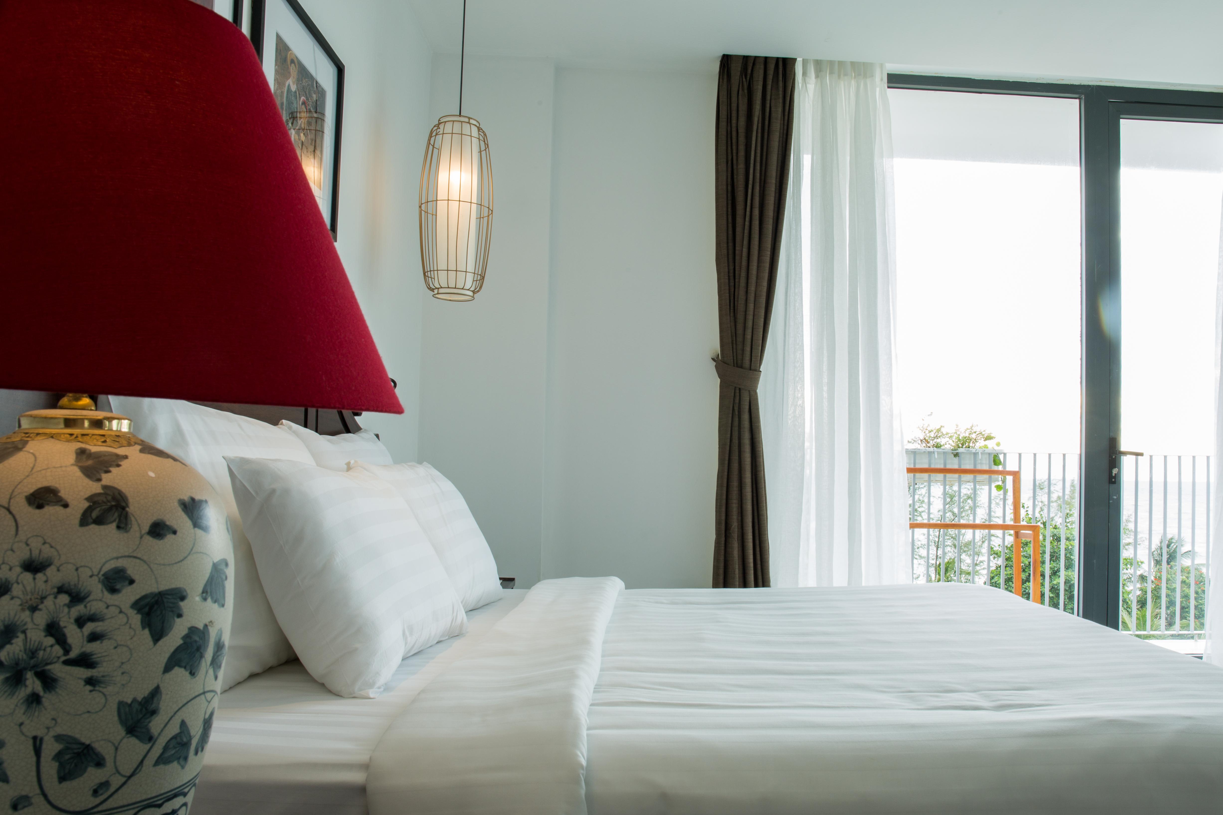 The Palmy Phu Quoc Resort & Spa מראה חיצוני תמונה