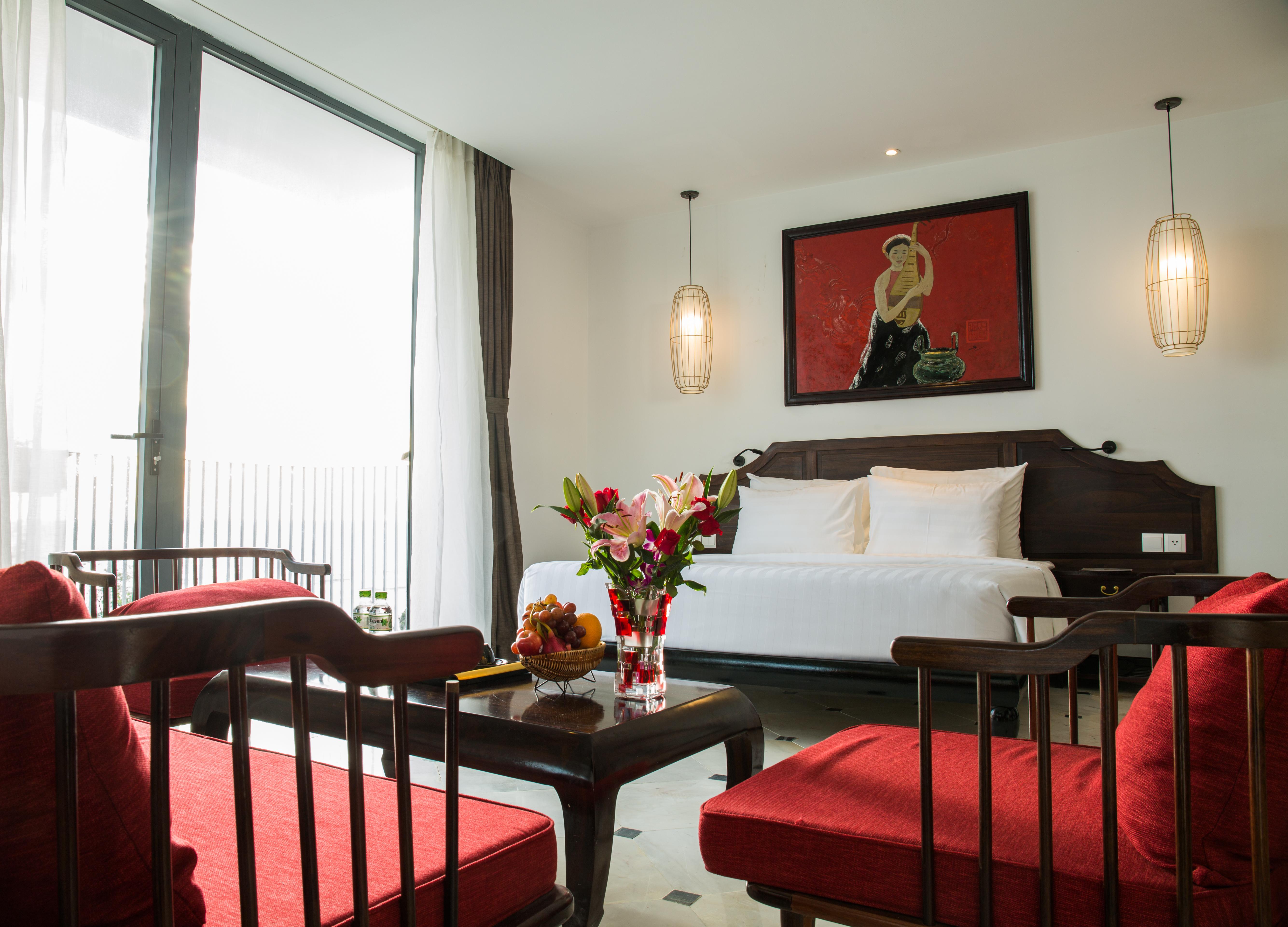 The Palmy Phu Quoc Resort & Spa מראה חיצוני תמונה