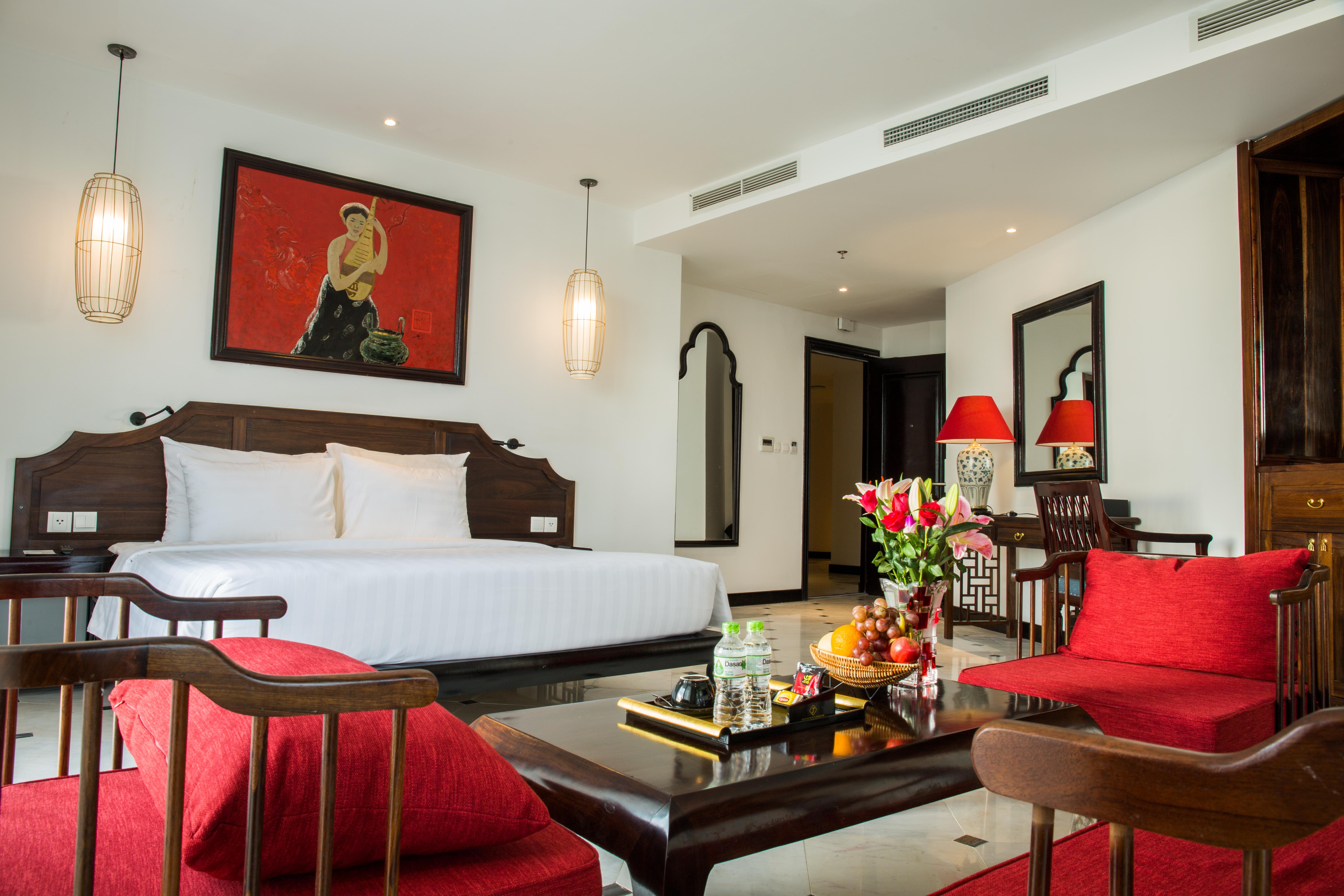 The Palmy Phu Quoc Resort & Spa מראה חיצוני תמונה