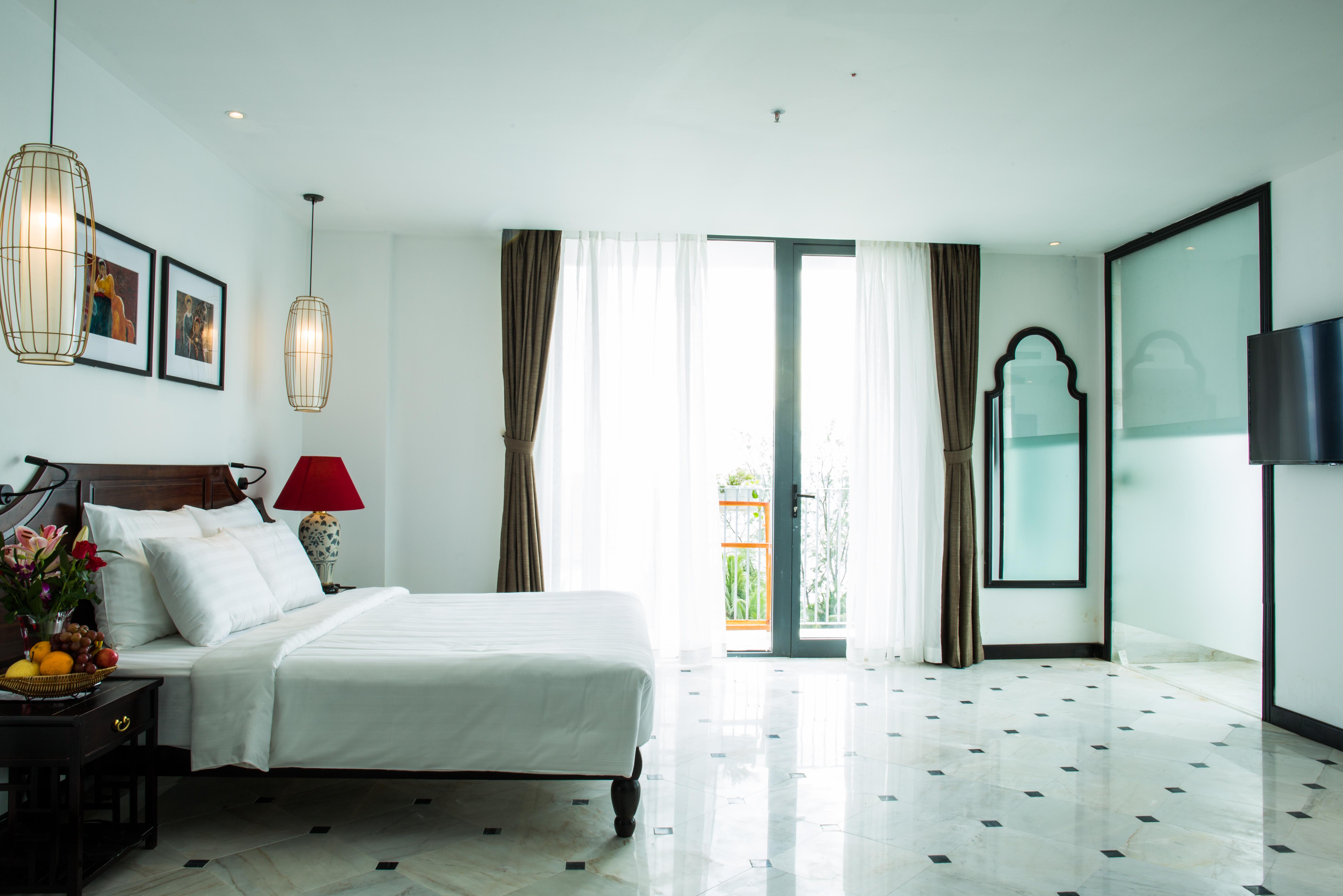 The Palmy Phu Quoc Resort & Spa מראה חיצוני תמונה