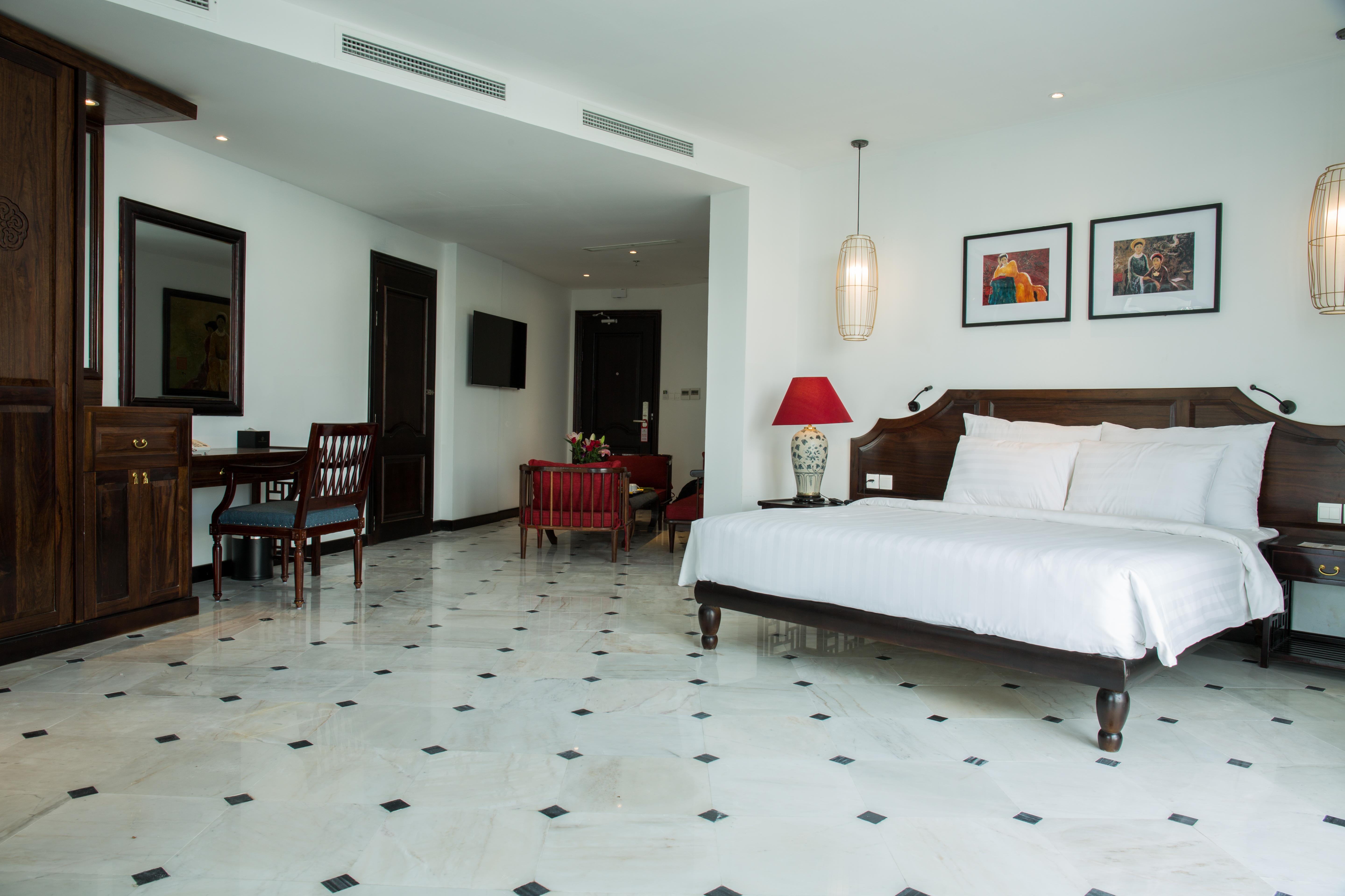 The Palmy Phu Quoc Resort & Spa מראה חיצוני תמונה