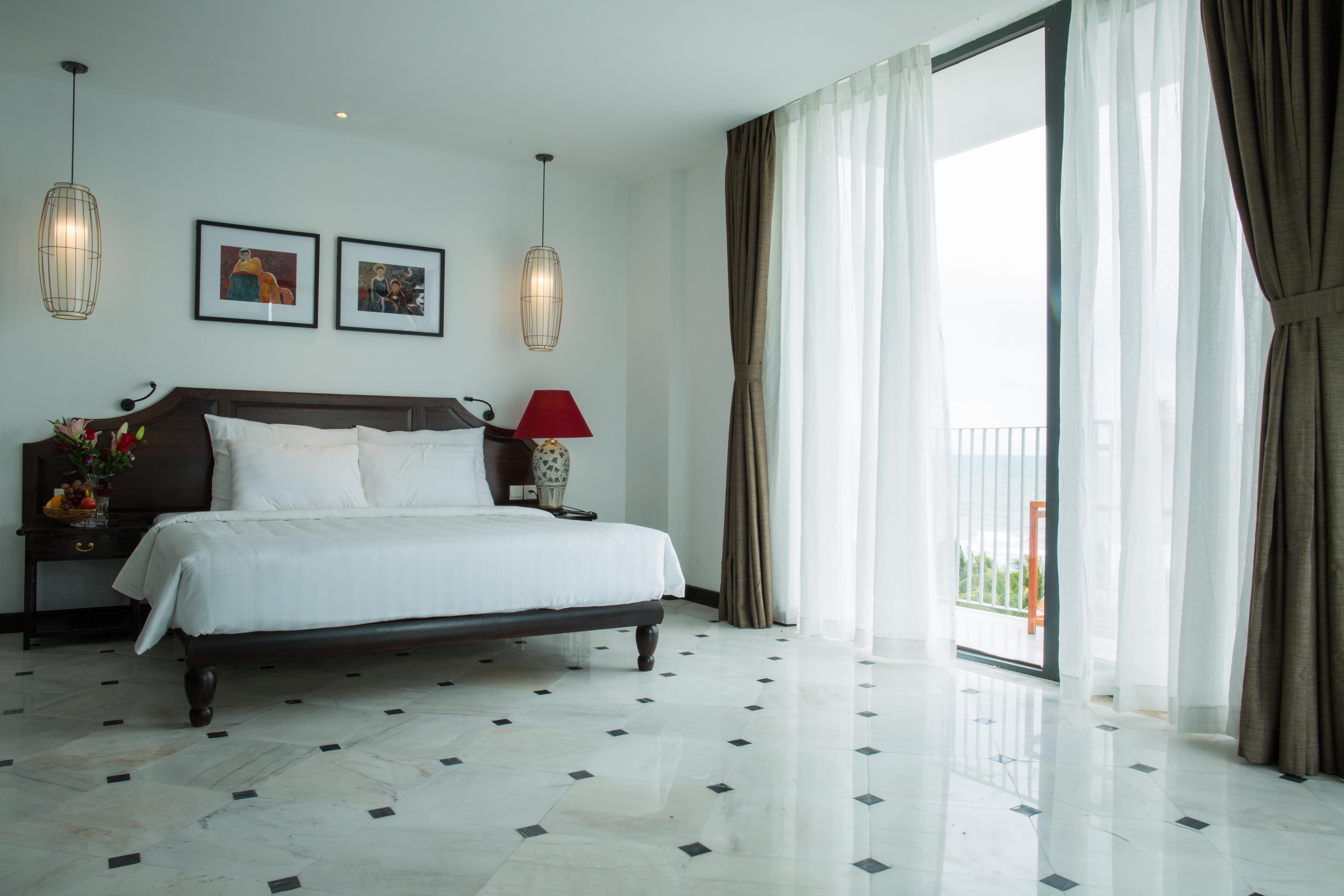 The Palmy Phu Quoc Resort & Spa מראה חיצוני תמונה