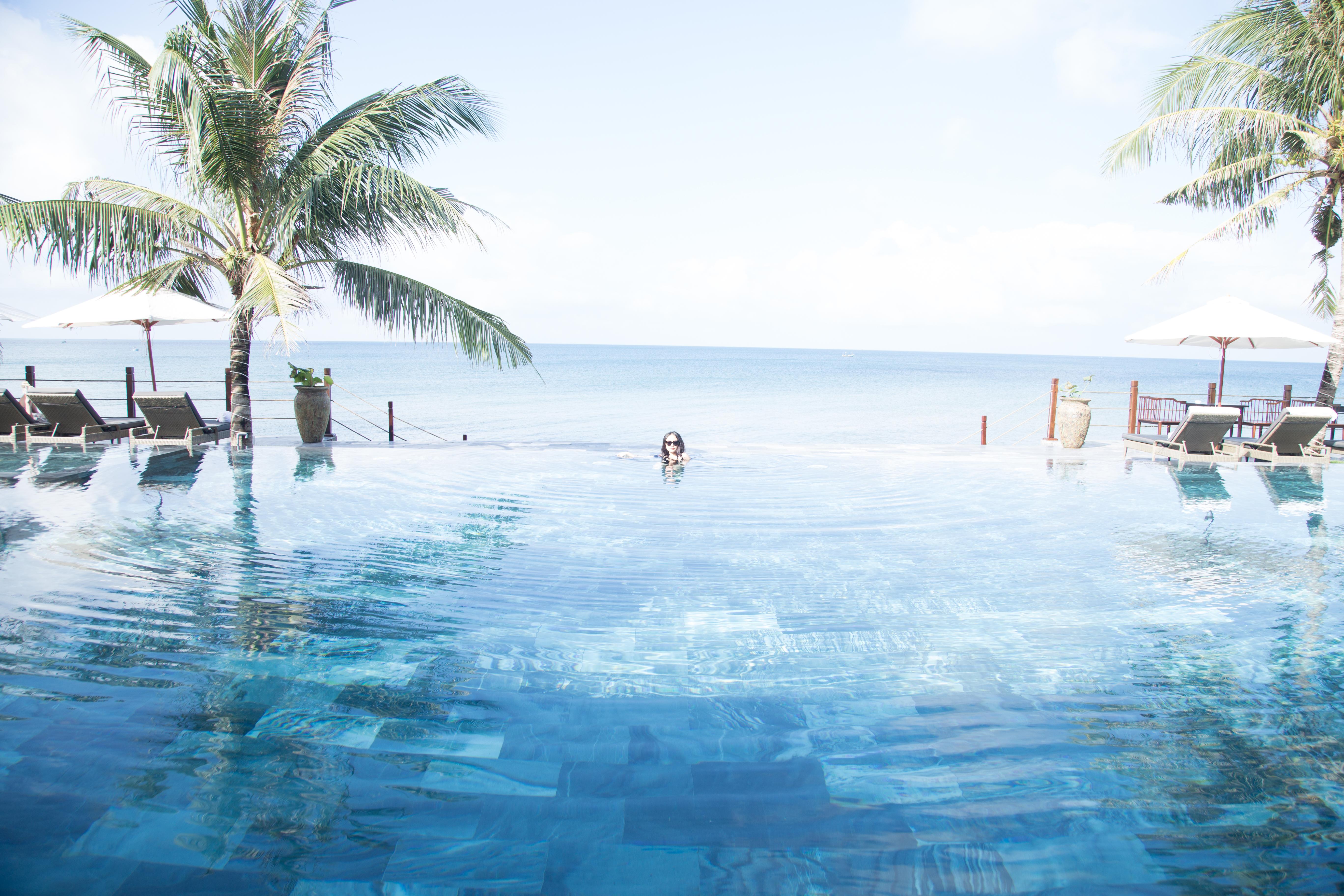 The Palmy Phu Quoc Resort & Spa מראה חיצוני תמונה