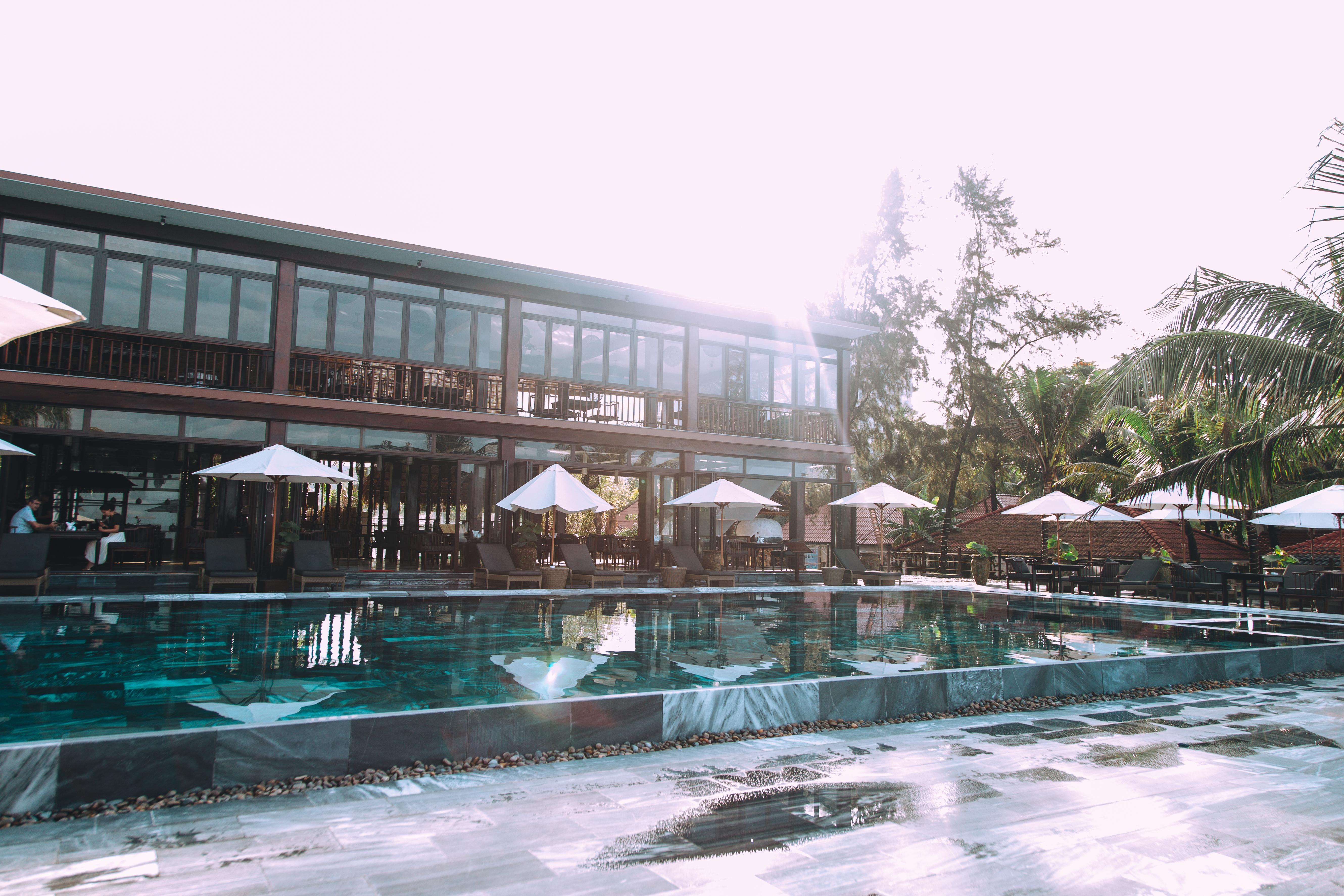 The Palmy Phu Quoc Resort & Spa מראה חיצוני תמונה