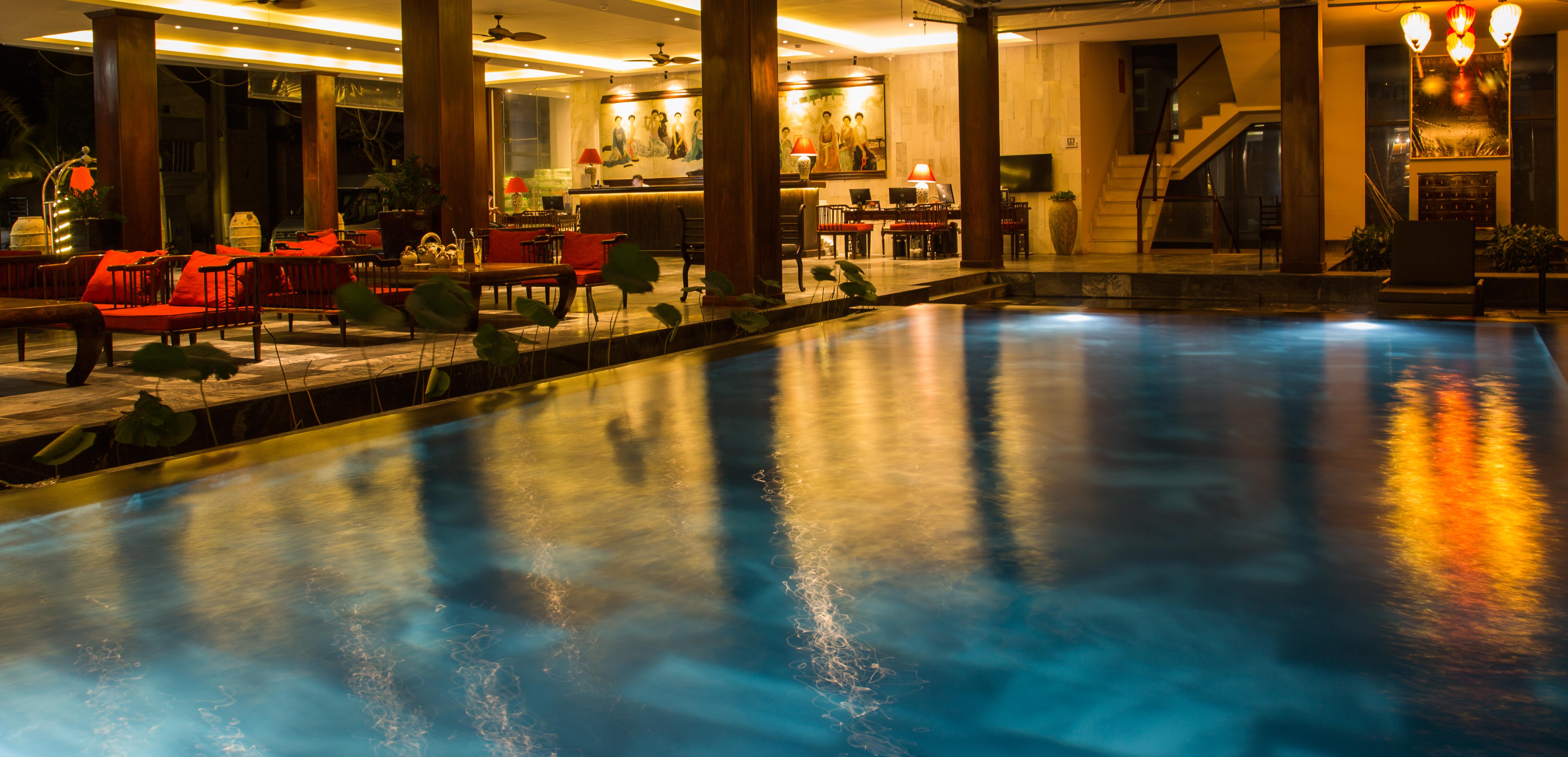 The Palmy Phu Quoc Resort & Spa מראה חיצוני תמונה