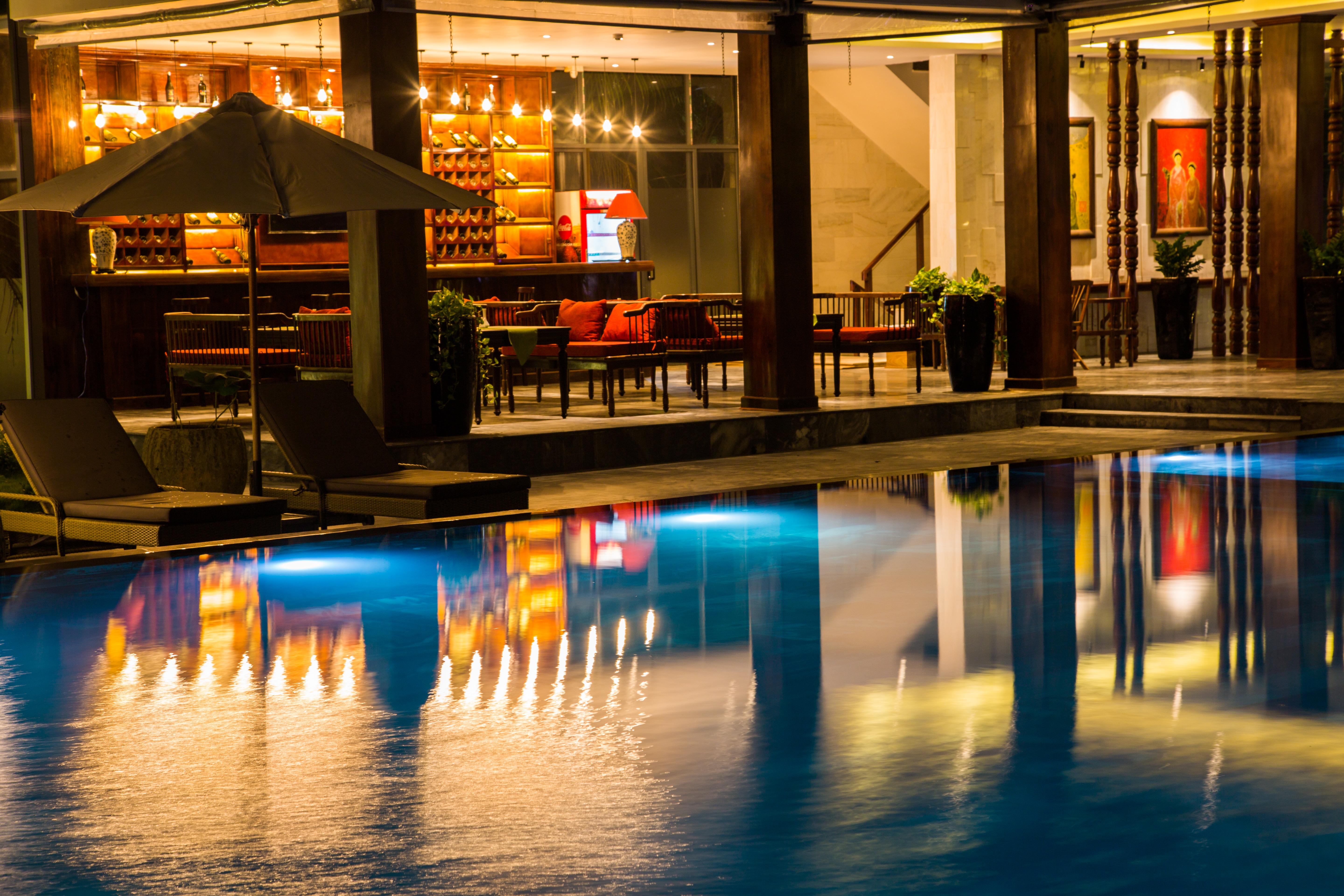 The Palmy Phu Quoc Resort & Spa מראה חיצוני תמונה
