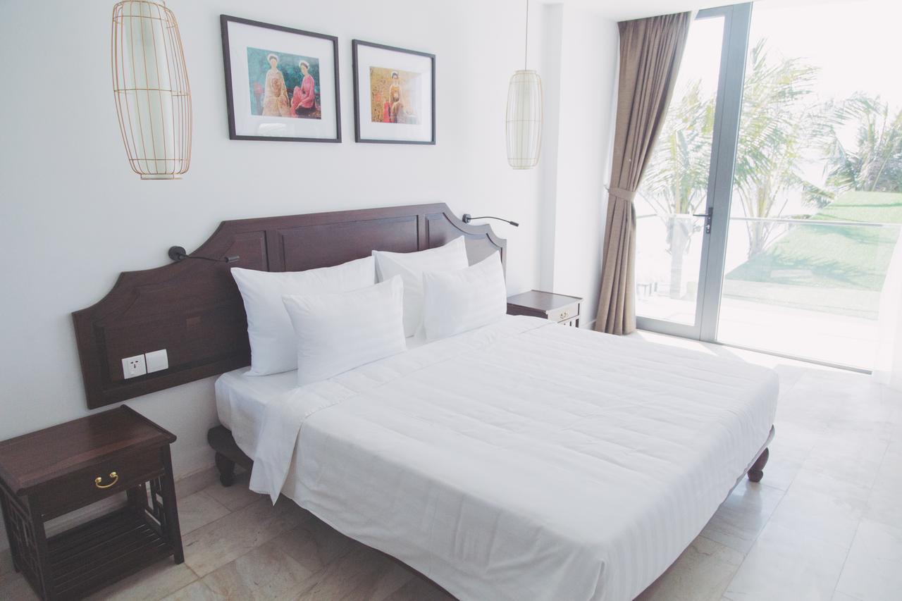 The Palmy Phu Quoc Resort & Spa מראה חיצוני תמונה