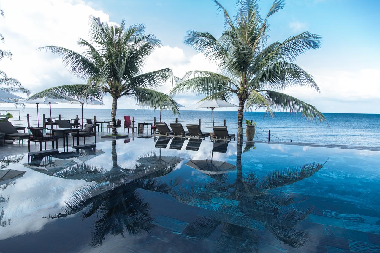 The Palmy Phu Quoc Resort & Spa מראה חיצוני תמונה
