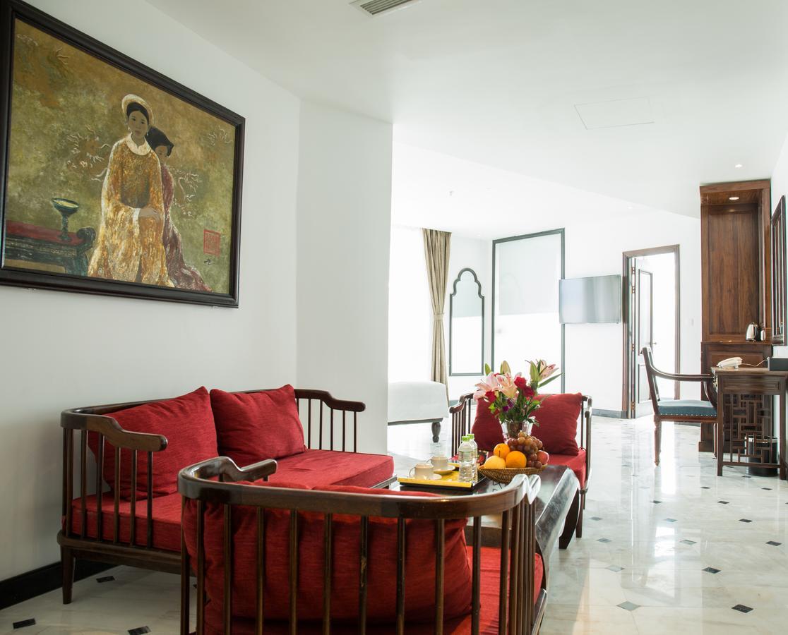 The Palmy Phu Quoc Resort & Spa מראה חיצוני תמונה