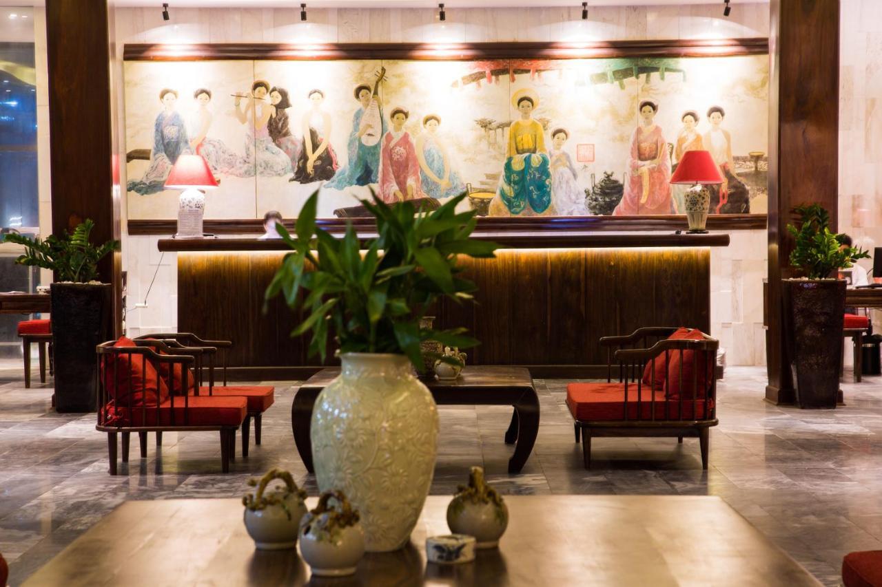 The Palmy Phu Quoc Resort & Spa מראה חיצוני תמונה