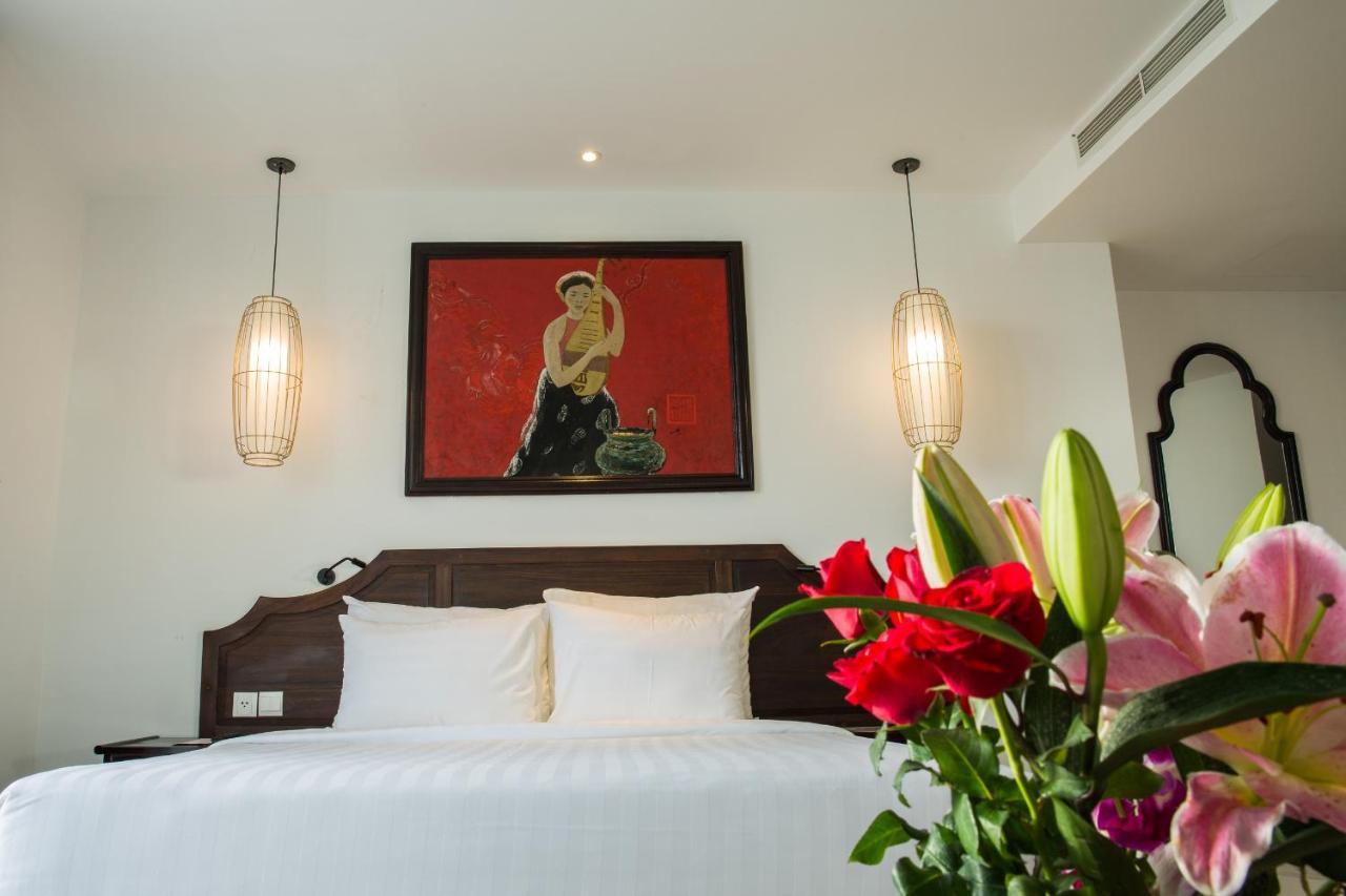 The Palmy Phu Quoc Resort & Spa מראה חיצוני תמונה