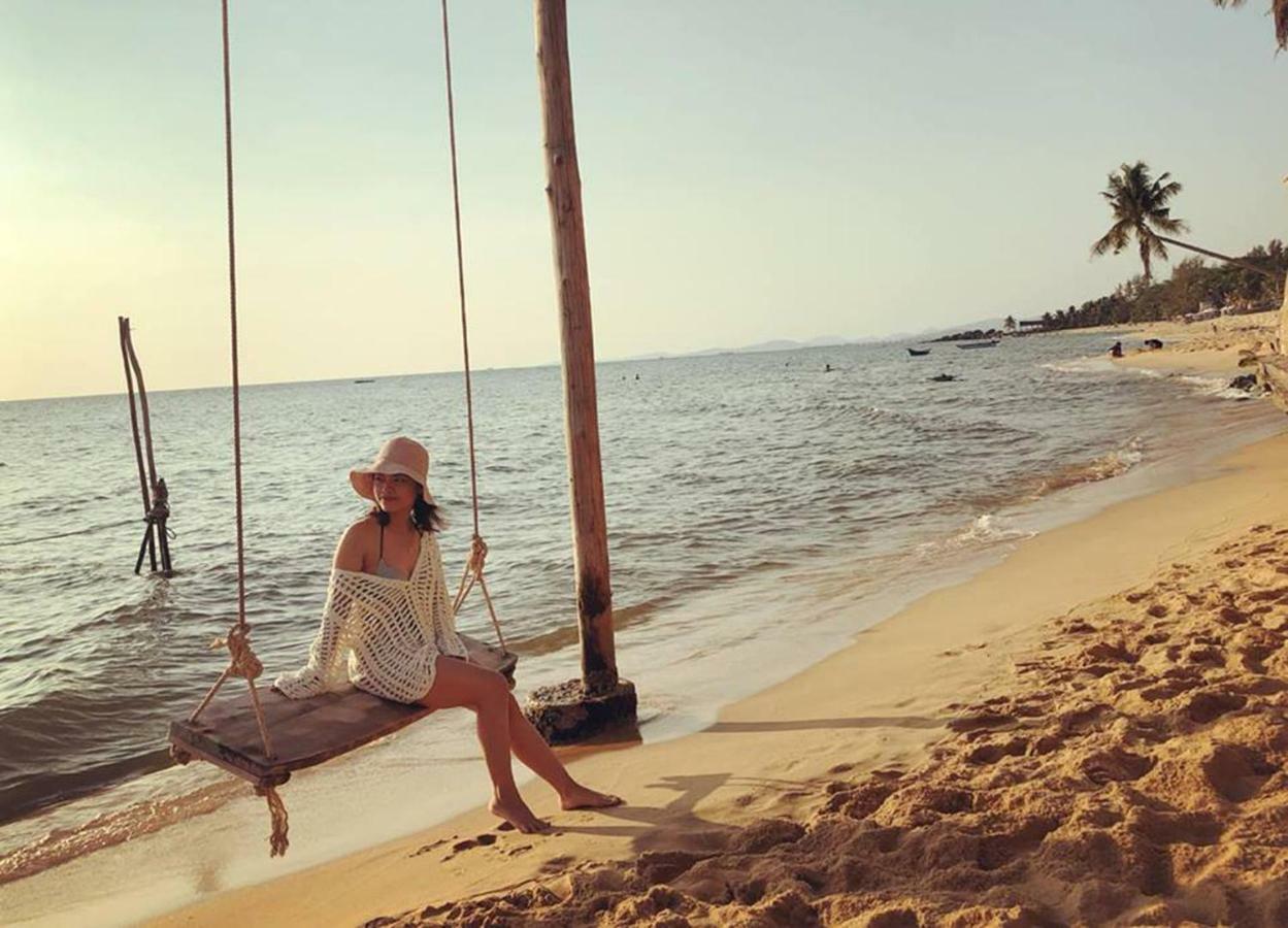 The Palmy Phu Quoc Resort & Spa מראה חיצוני תמונה