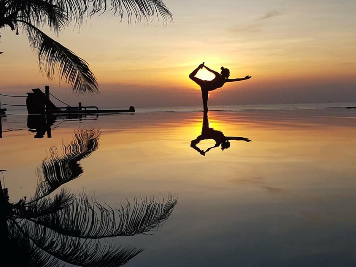 The Palmy Phu Quoc Resort & Spa מראה חיצוני תמונה