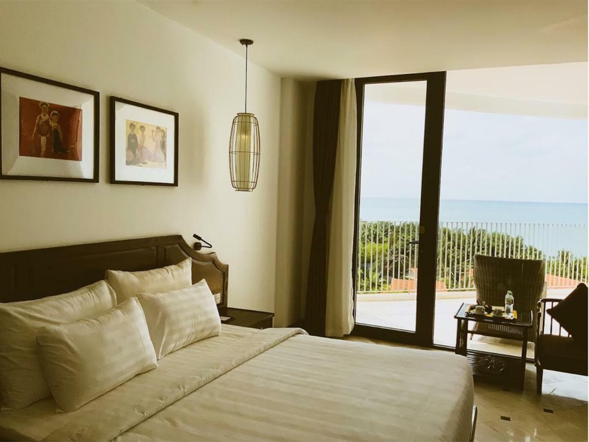 The Palmy Phu Quoc Resort & Spa מראה חיצוני תמונה