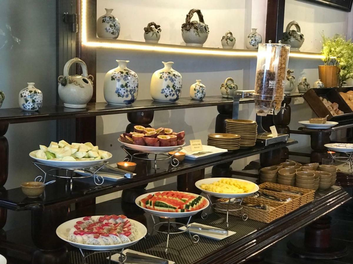 The Palmy Phu Quoc Resort & Spa מראה חיצוני תמונה