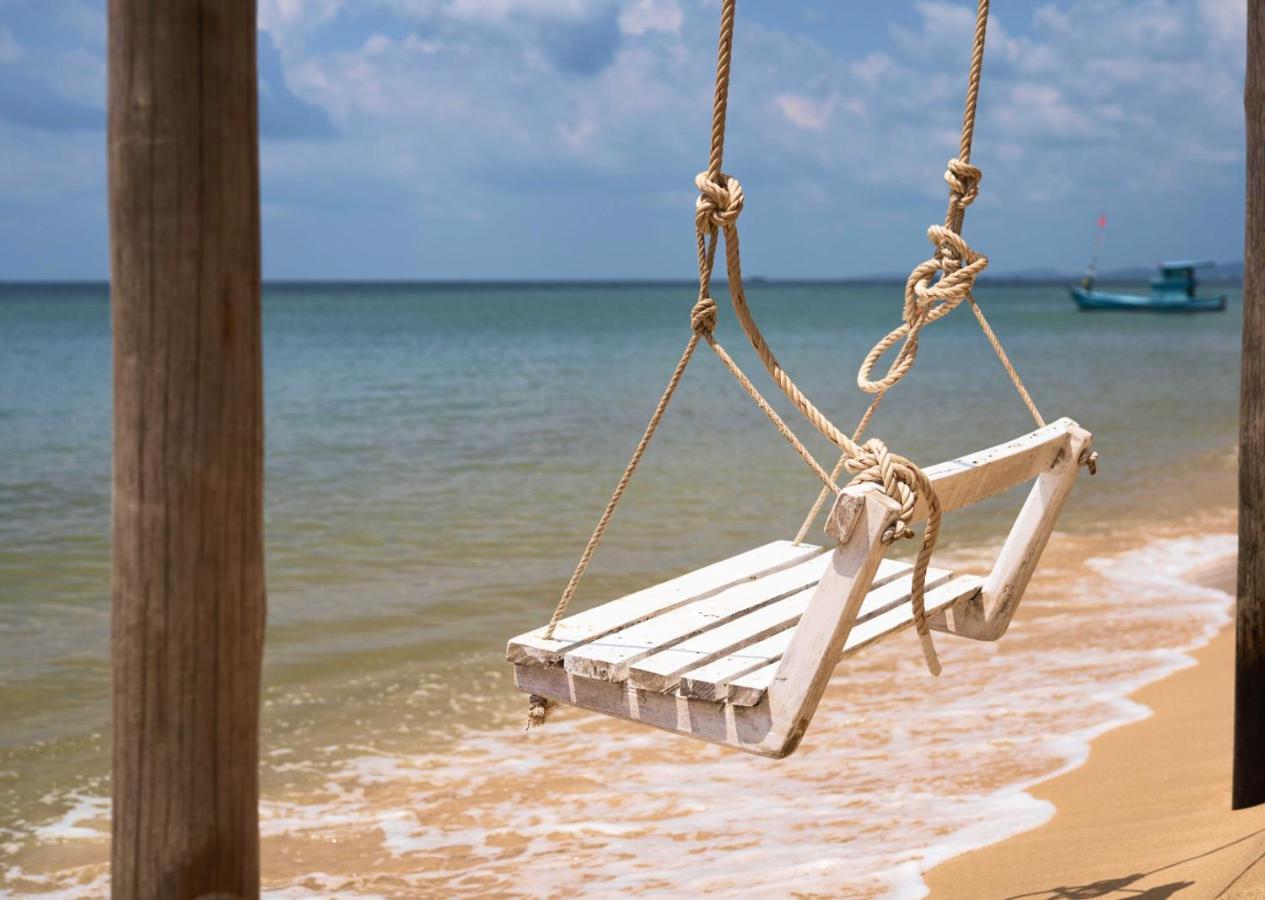 The Palmy Phu Quoc Resort & Spa מראה חיצוני תמונה