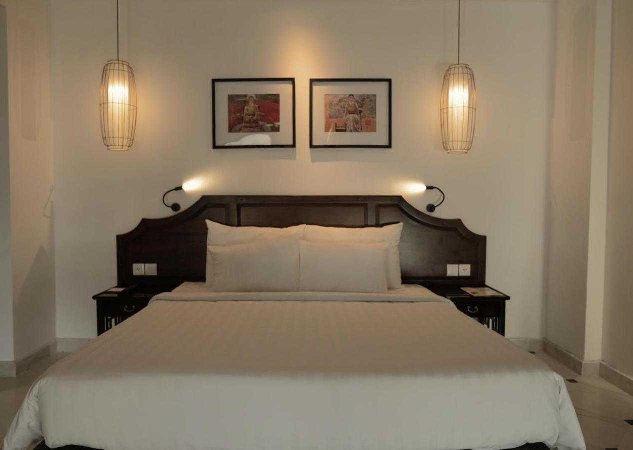 The Palmy Phu Quoc Resort & Spa מראה חיצוני תמונה