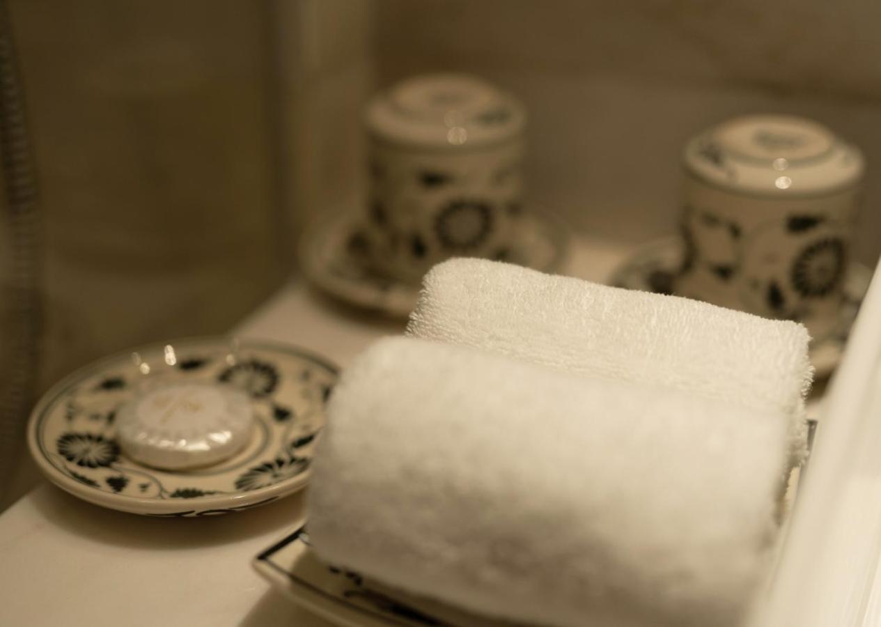 The Palmy Phu Quoc Resort & Spa מראה חיצוני תמונה
