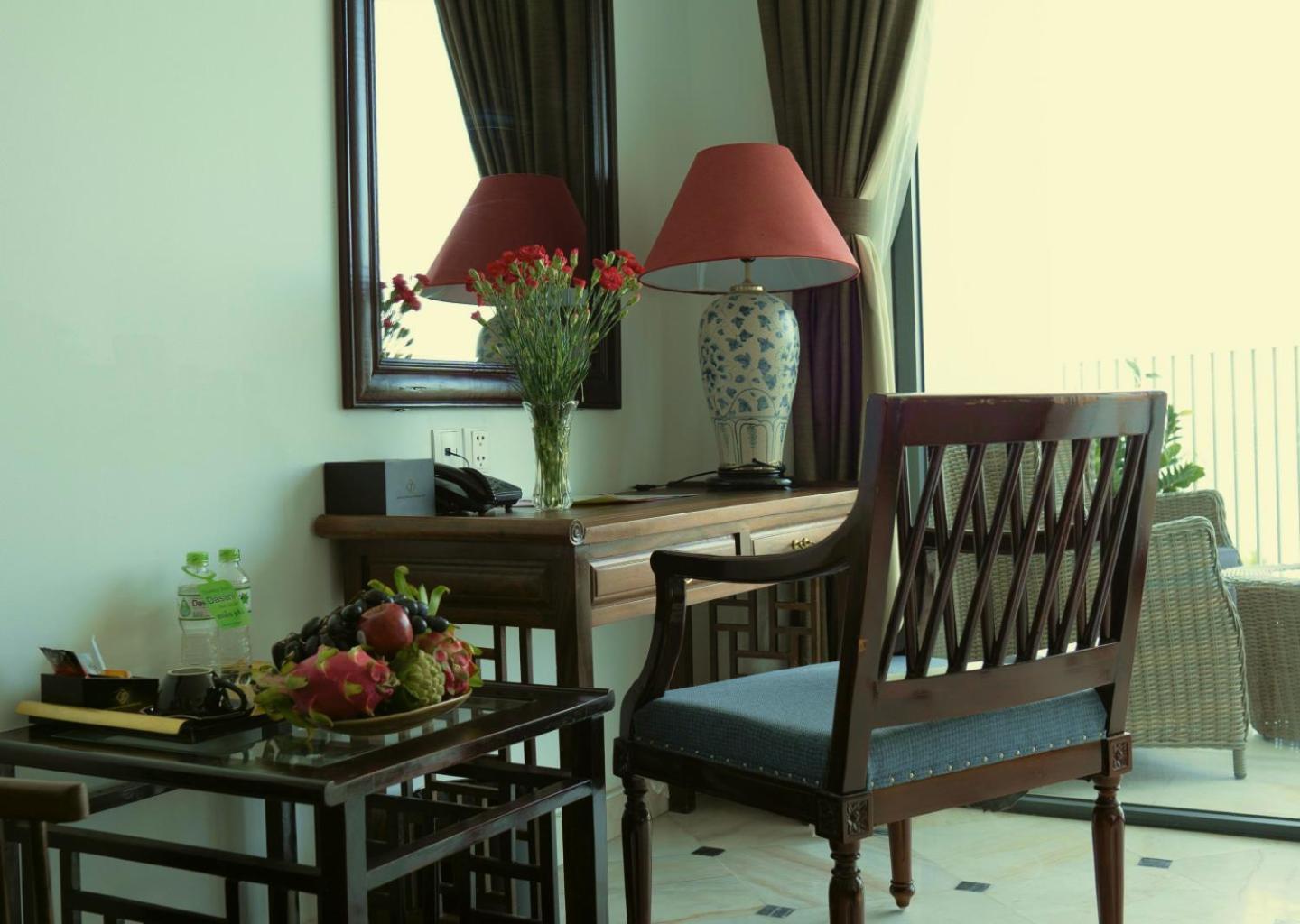The Palmy Phu Quoc Resort & Spa מראה חיצוני תמונה