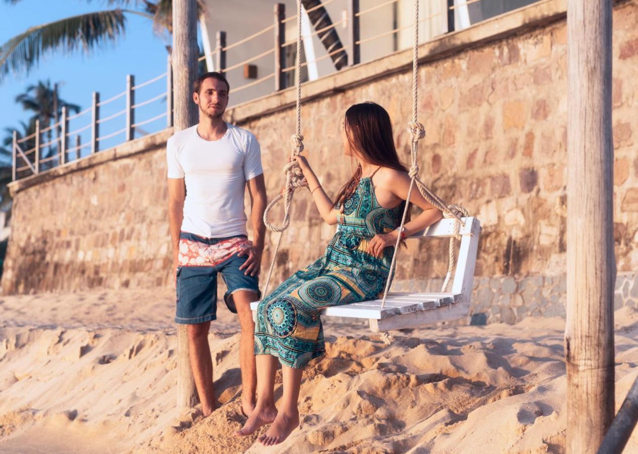 The Palmy Phu Quoc Resort & Spa מראה חיצוני תמונה