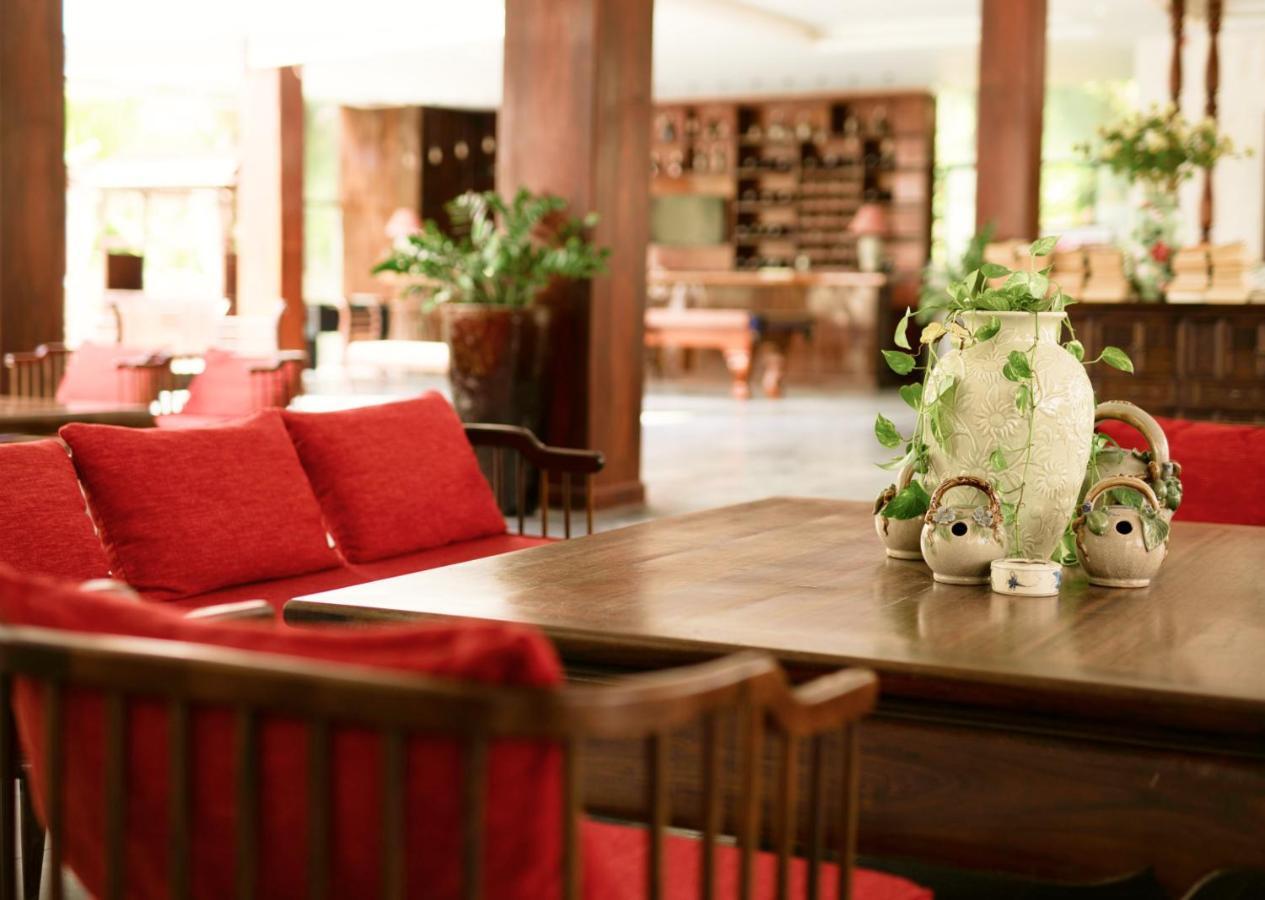 The Palmy Phu Quoc Resort & Spa מראה חיצוני תמונה